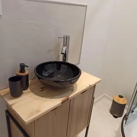 Apartamento 2 A 4 Personnes Proche De La