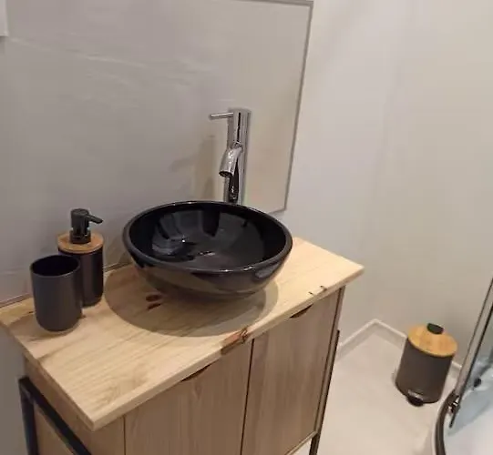 Apartamento 2 A 4 Personnes Proche De La